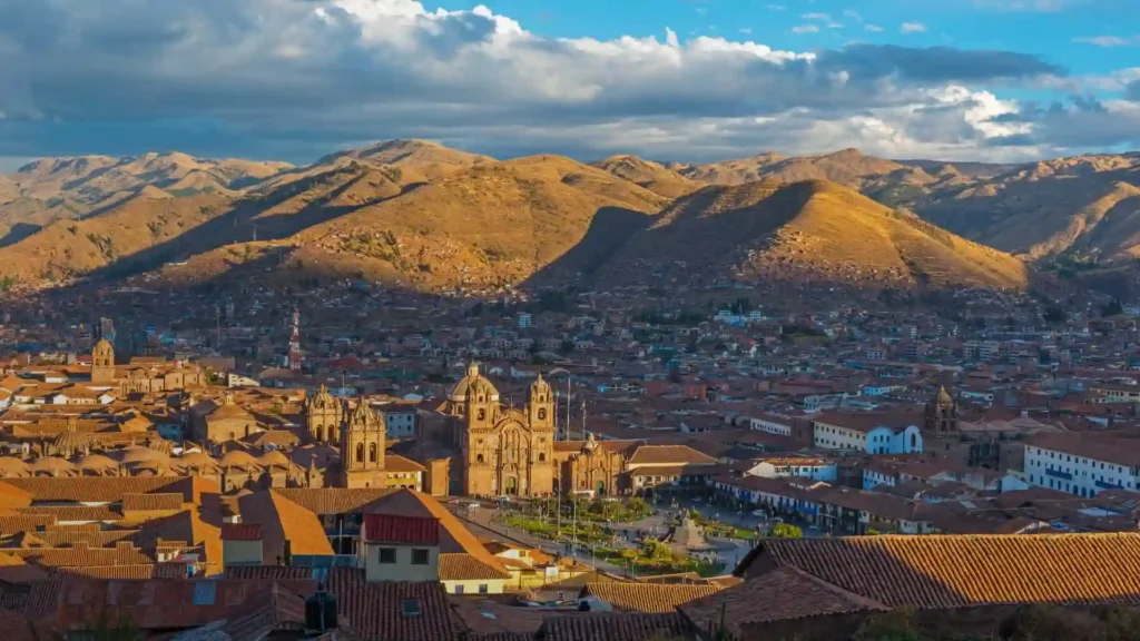 Tipos de Boletos Turísticos Cusco