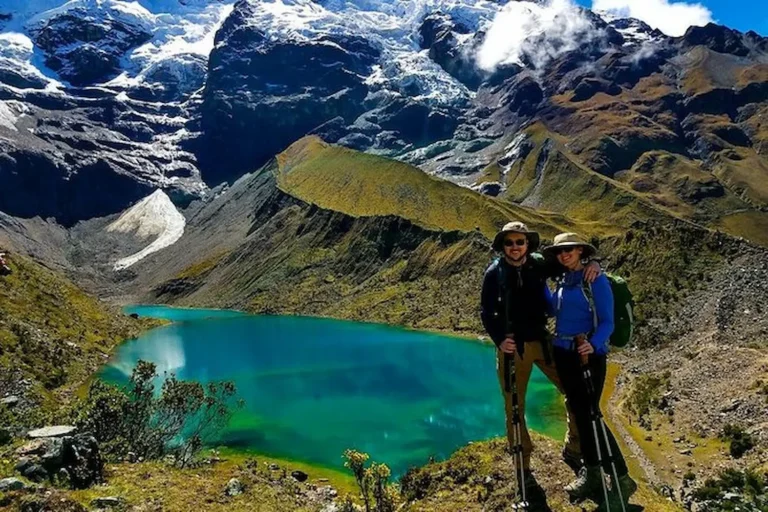 passeio inca chiriaska 2 dias