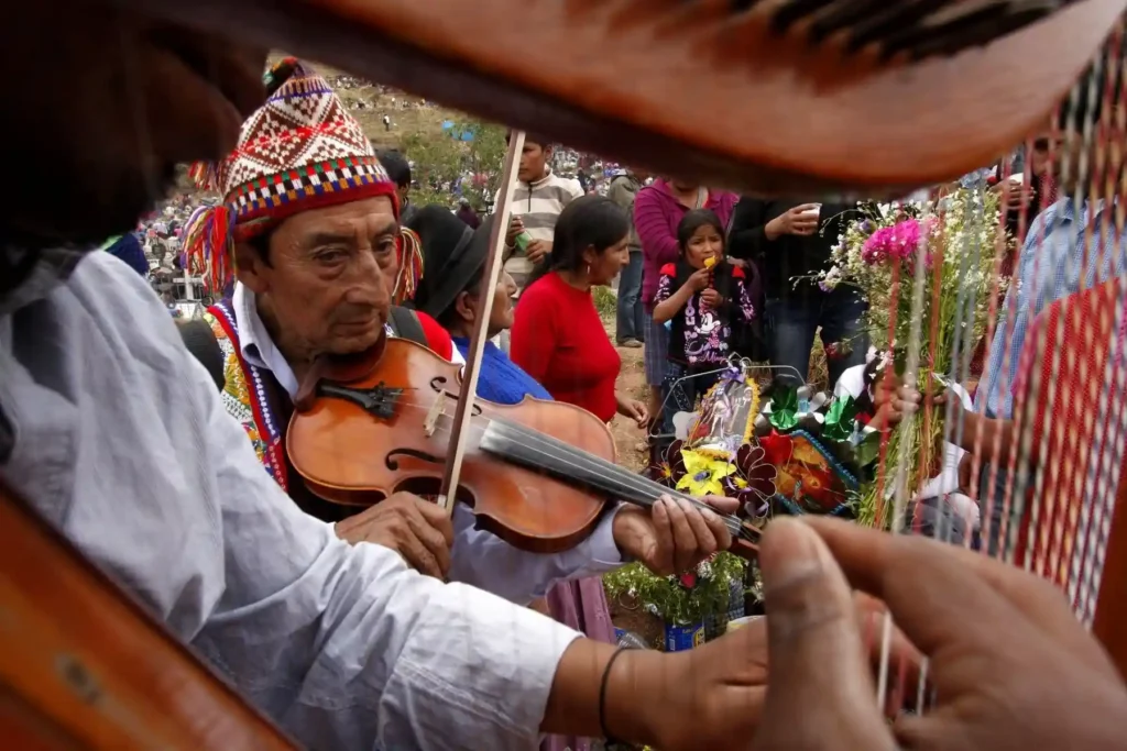 Diferença entre o Dia de Todos os Santos e o Dia dos Mortos