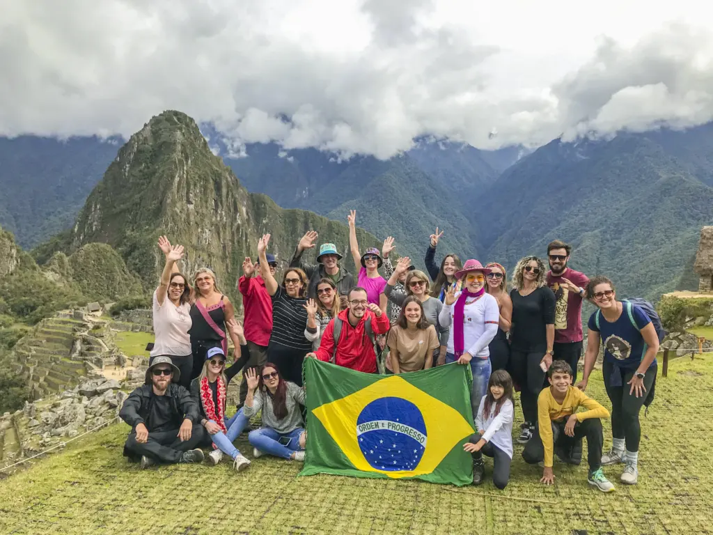 O que precisa para viajar para o Peru como Brasileiro