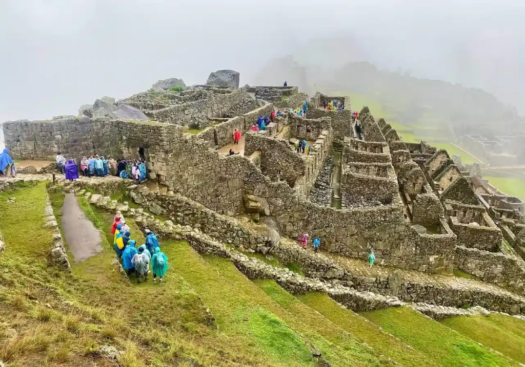 Os melhores conselhos para Dezembro em Machu Picchu