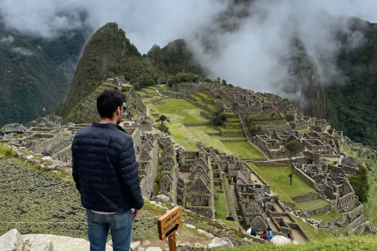 Pacote de Luxo Trilha Inca 2 Dias