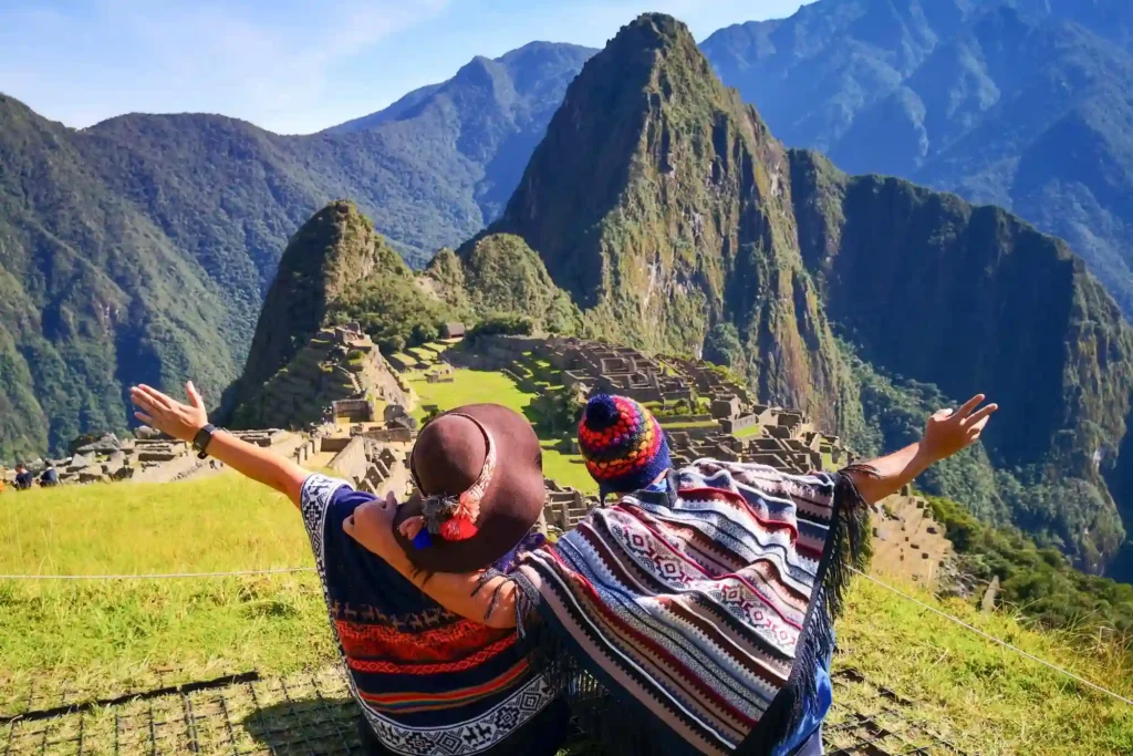 Porque viajar para Machu Picchu em Dezembro