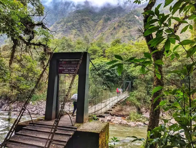 Viagem de Luxo pela Trilha Inca