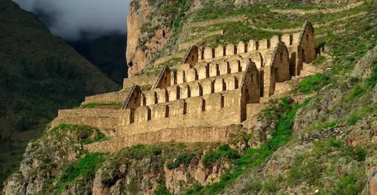 tour Vale Sagrado desde Urubamba 1 dia