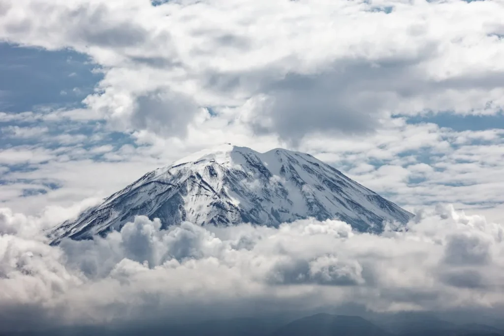 Arequipa pontos turisticos