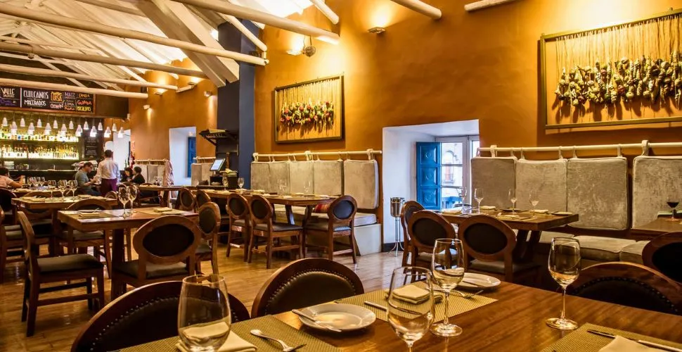 Como escolher o melhor restaurante de cusco