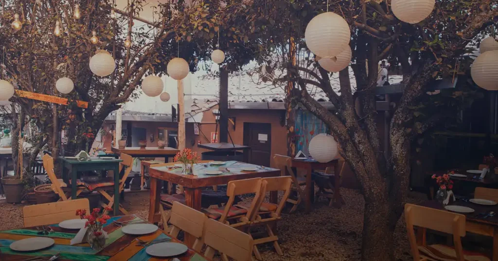 Green Point Vegan Restaurant