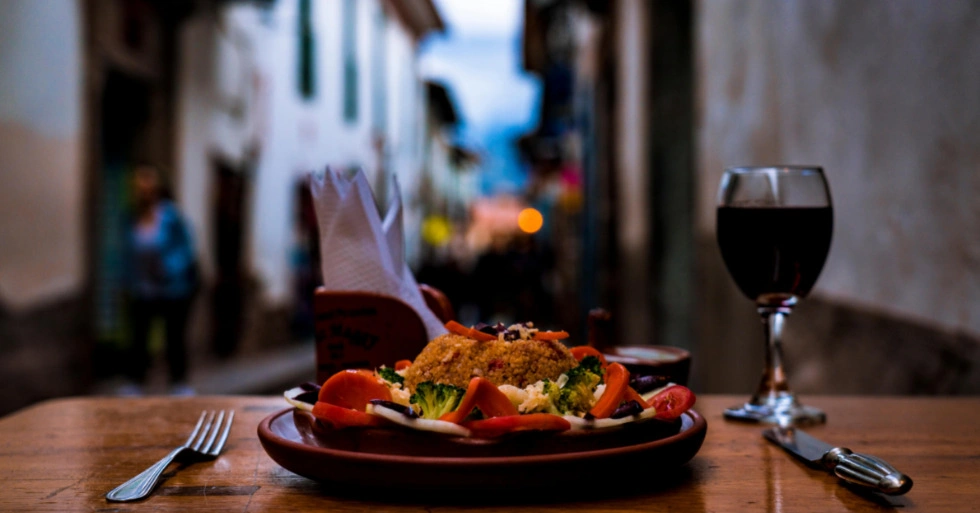 Perguntas frequentes sobre restaurantes em Cusco