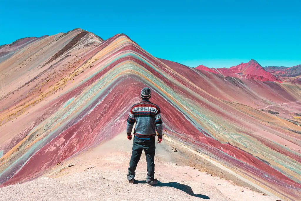 Viajar para o Peru em janeiro