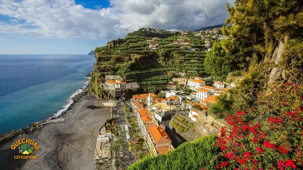 lugares fora do brasil para viajar
