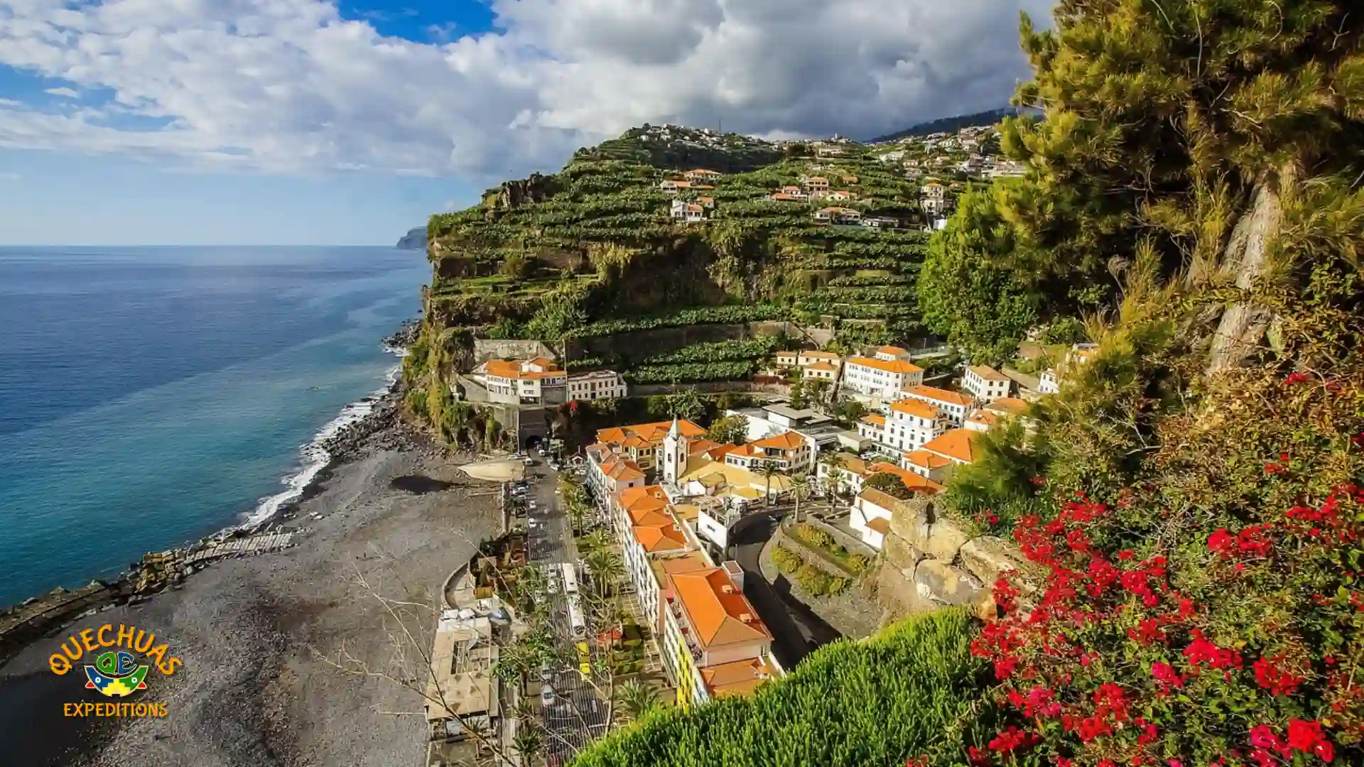lugares fora do brasil para viajar