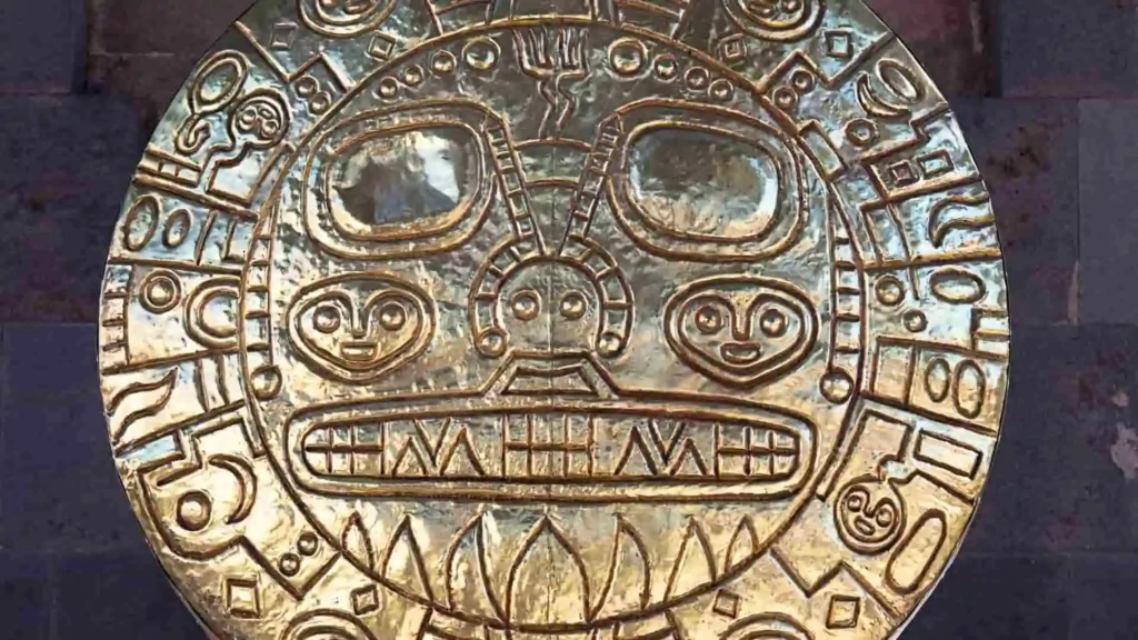A religião inca e sua visão de mundo
