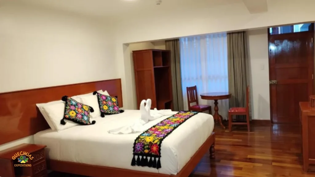 Como escolher a hospedagem em Cusco