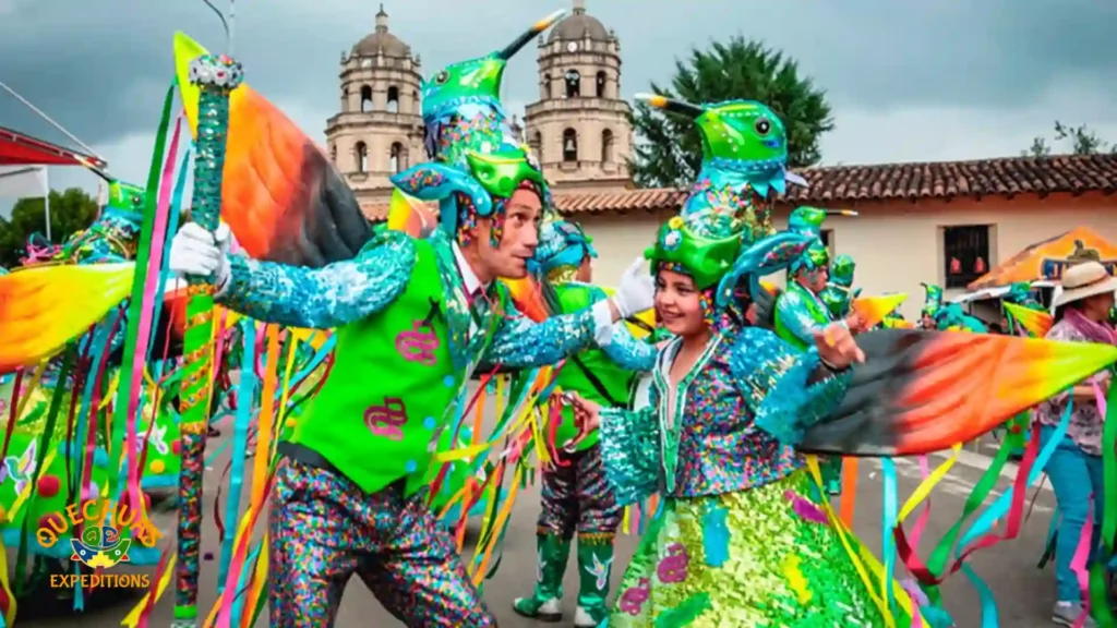 Festivais e eventos em fevereiro
