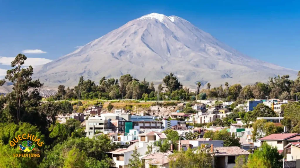Melhores lugares para visitar no Peru em fevereiro