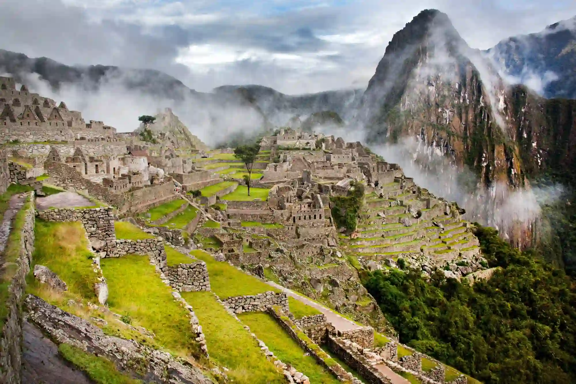 Passeios Vale Sagrado Peru