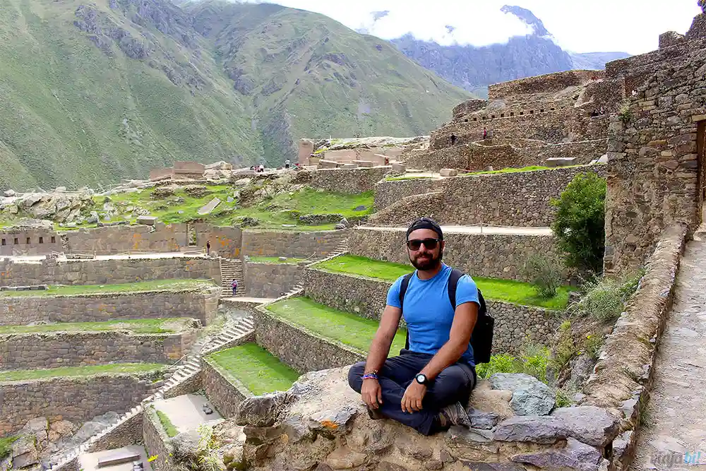 Passeios Vale Sagrado cusco