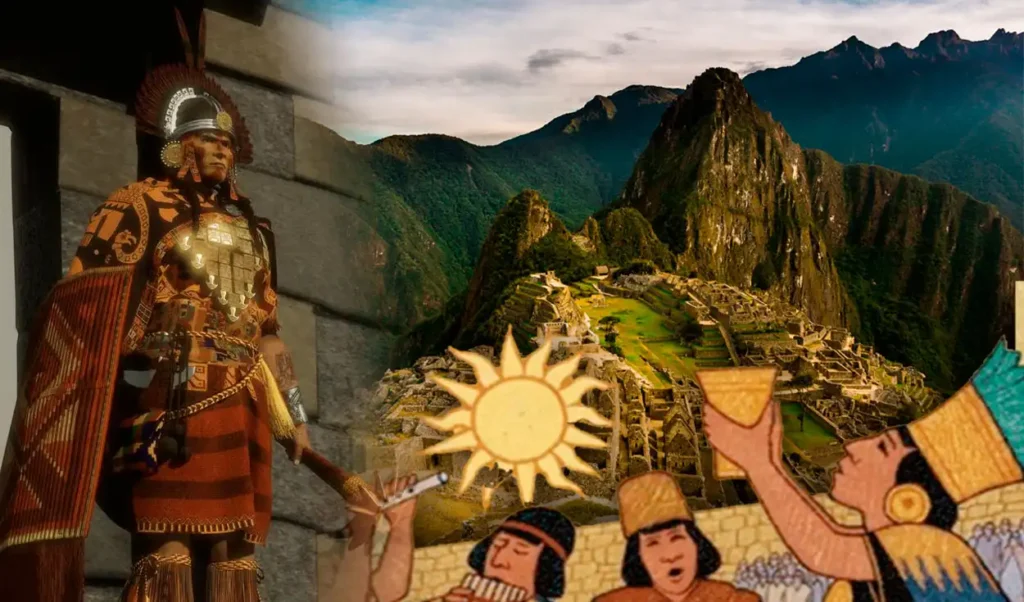 Perguntas frequentes sobre a cultura Inca