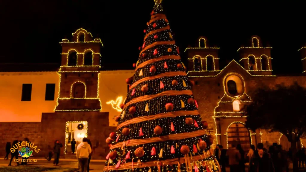 Por que Cusco é o destino ideal para passar o Natal e o Ano Novo