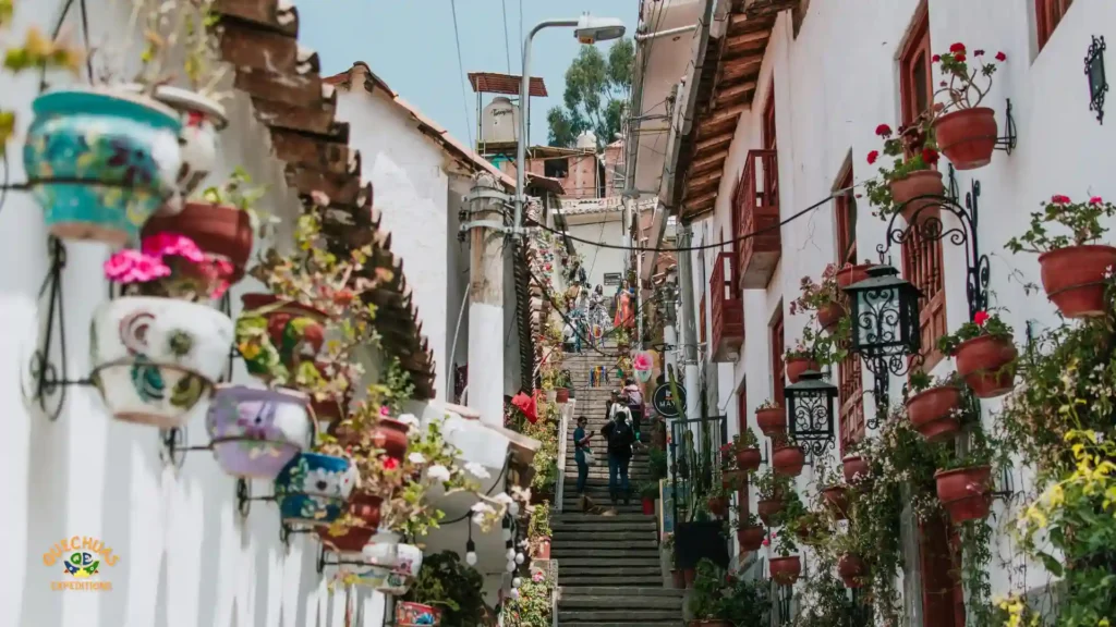 Qual o melhor lugar para se hospedar em Cusco
