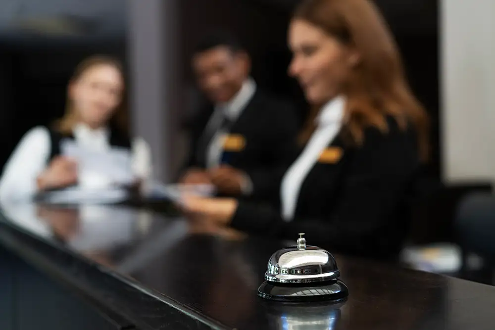 Quando reservar sua hospedagem