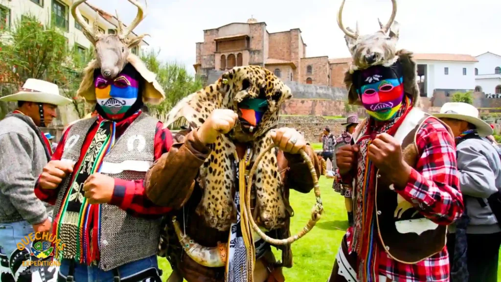 Takanakuy em cusco
