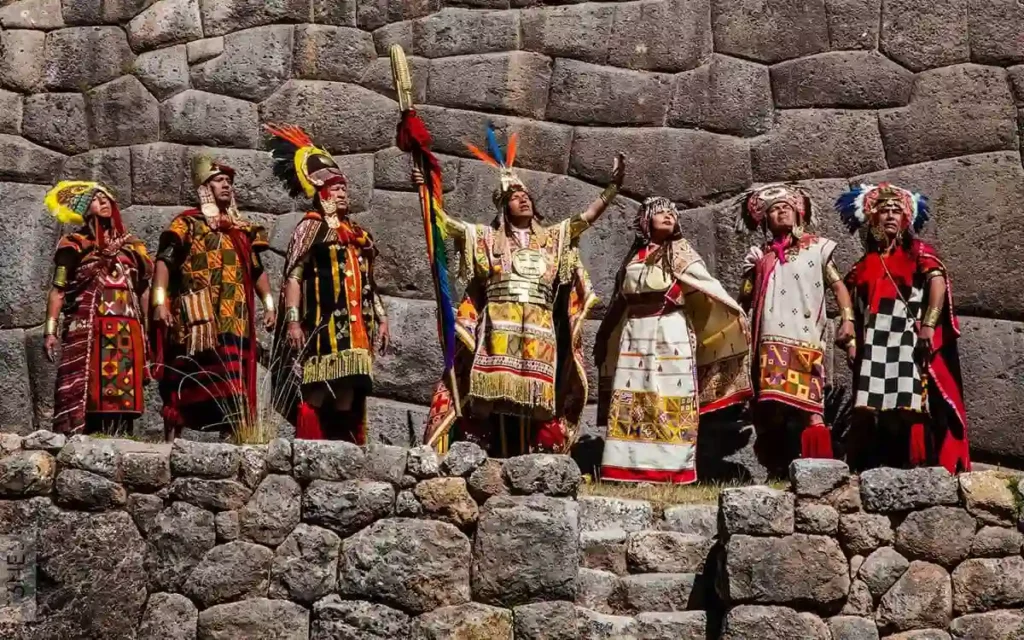 cultura inca