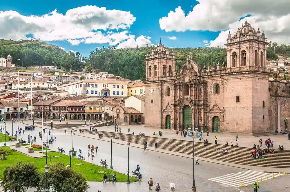 melhores passeios cusco