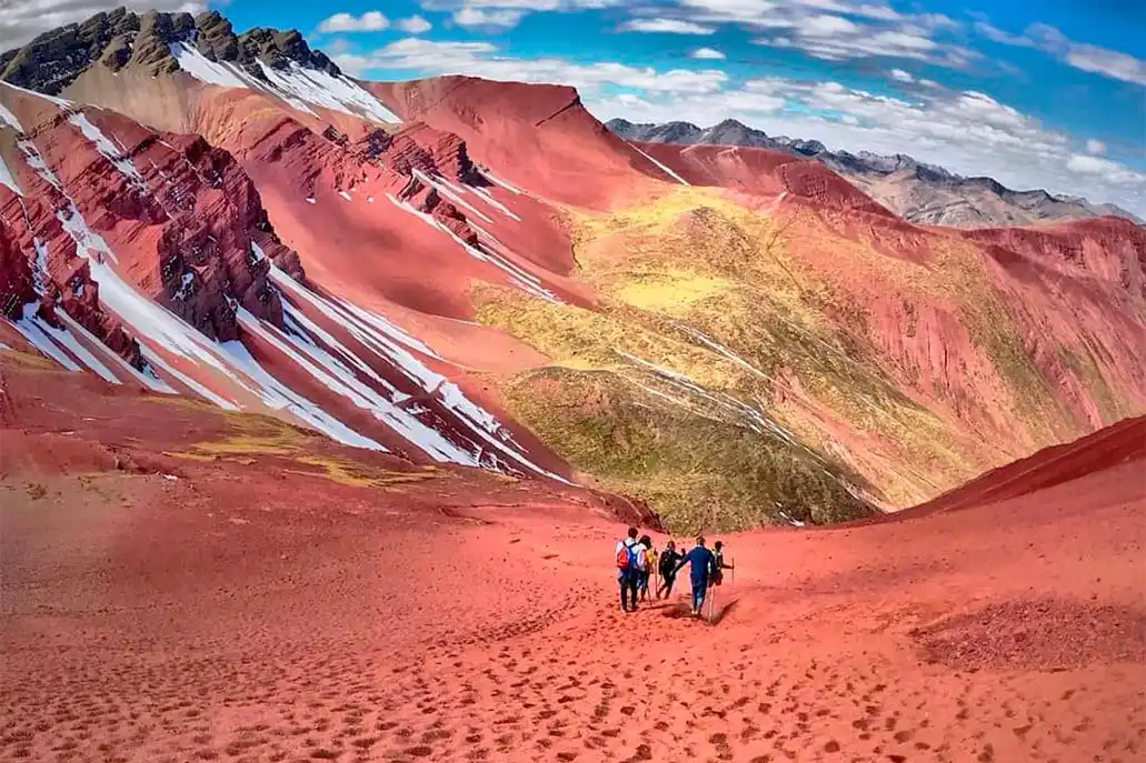 passeios para fazer em cusco