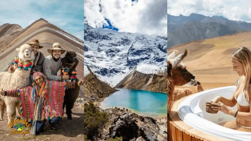 Destinos imperdíveis no Peru em março