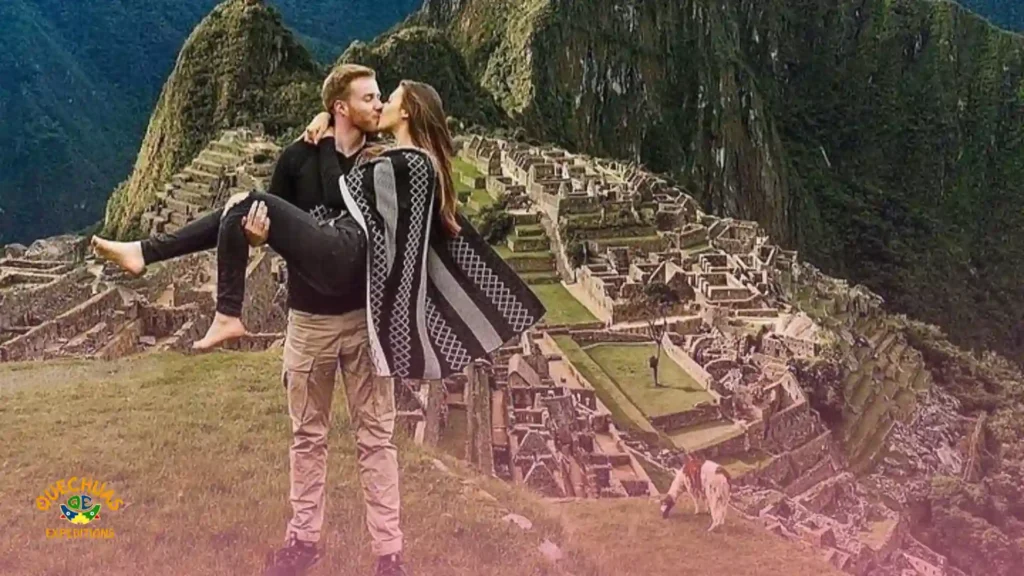 Dia dos namorados no Peru