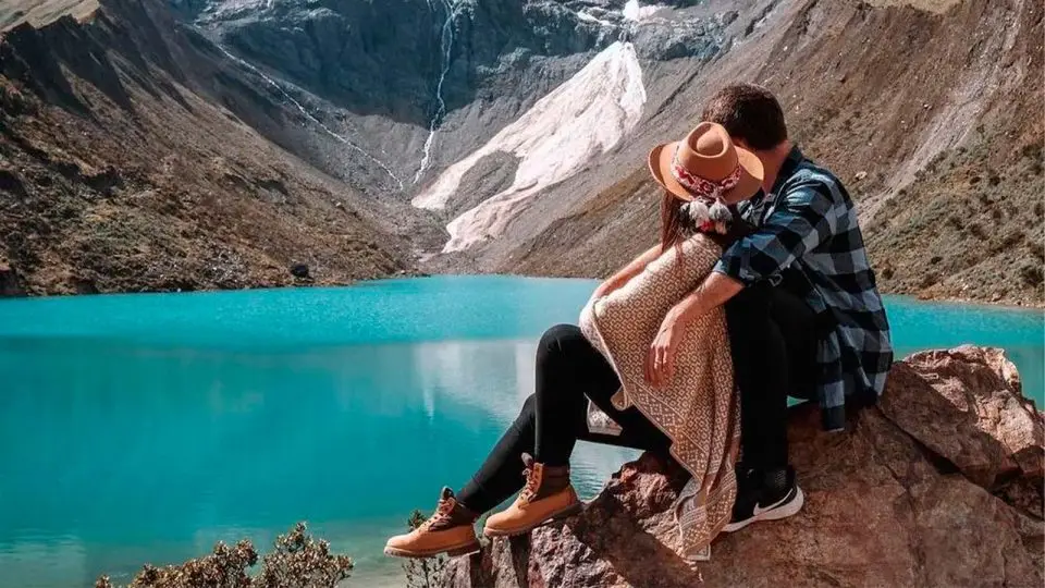 Ideias de viagem para o Dia dos Namorados em Peru
