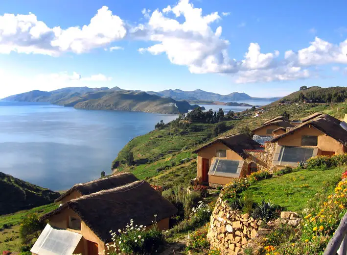 Comunidades de Puno em excursões