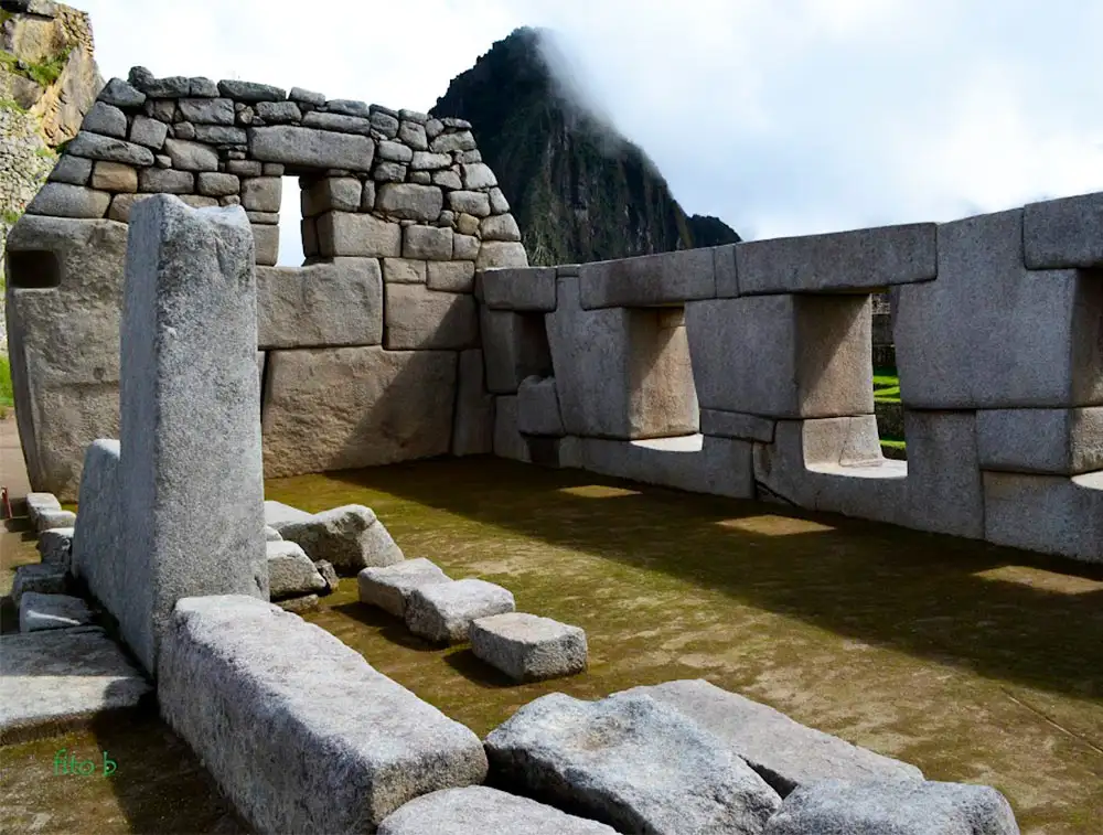 machu picchu tours