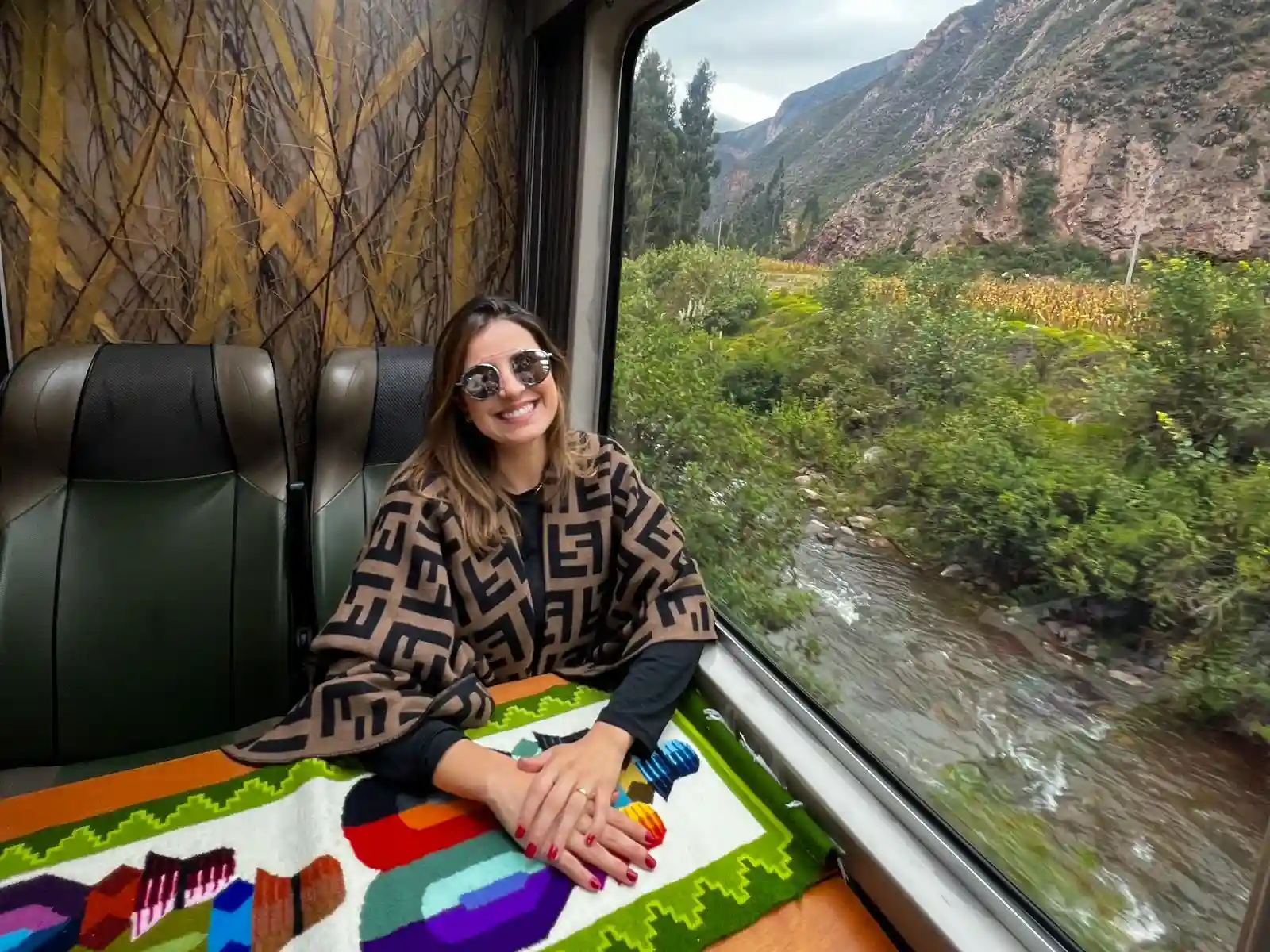 melhores pacotes de viagem para o Peru