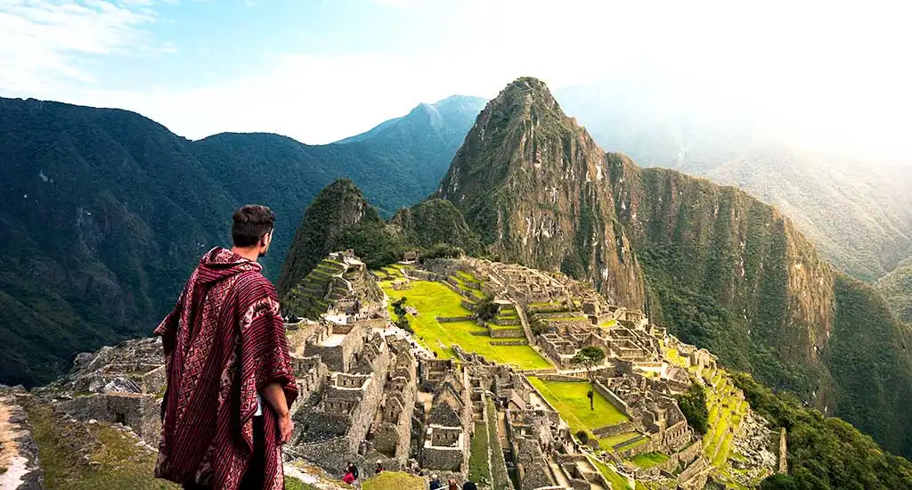 A melhor época para visitar sítios arqueológicos no Peru