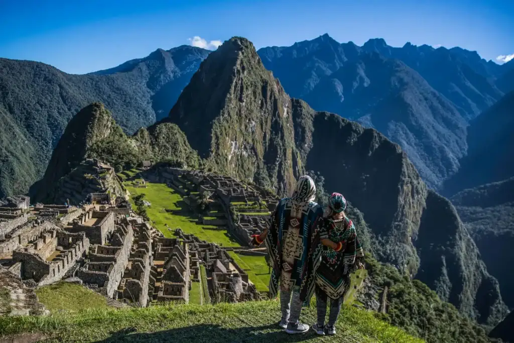 Conselhos de viagem para Abril no Peru