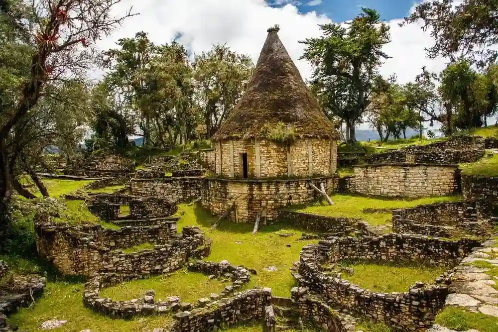 Kuelap