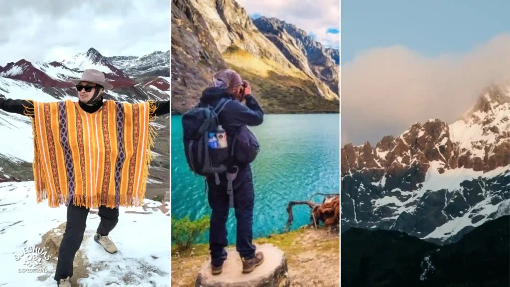 Melhores lugares para viajar inverno no Peru