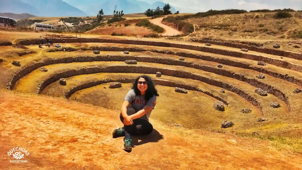 Por que visitar os sítios arqueológicos do Peru