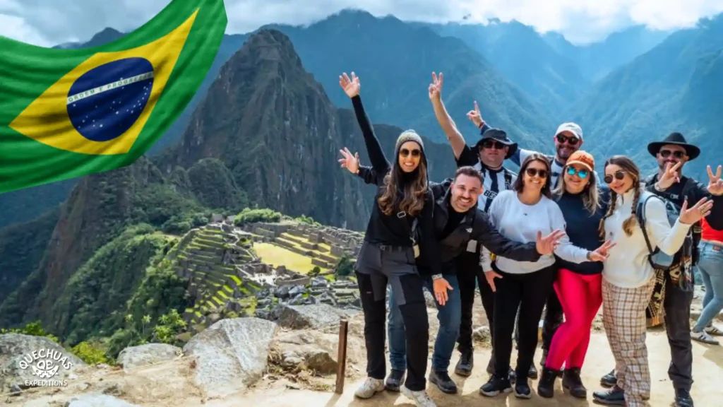 Roteiro perfeito para a estação fria no Peru vindo do Brasil