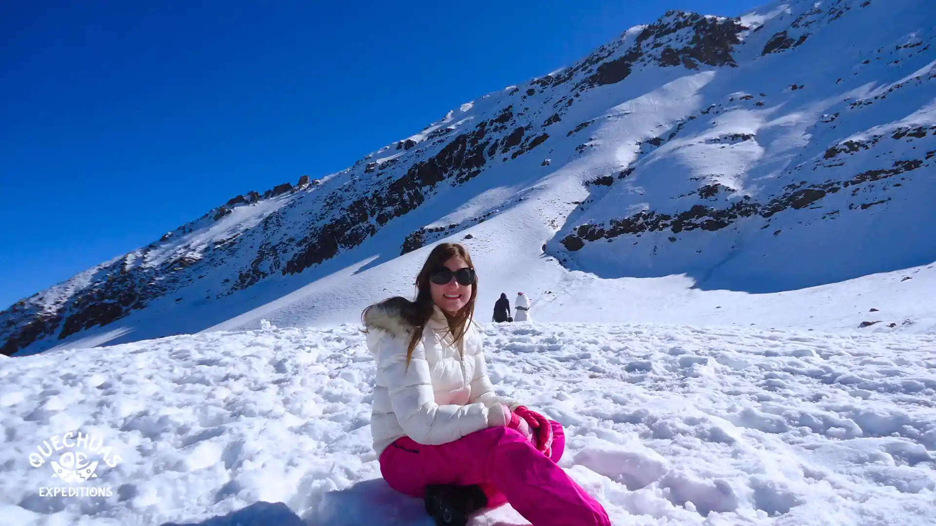 inverno no peru