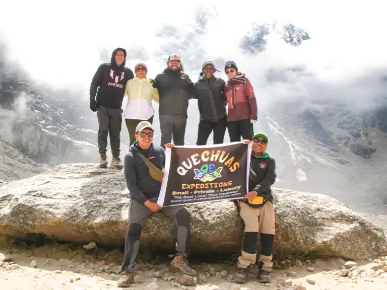 Blog de viagens para brasileiros a peru