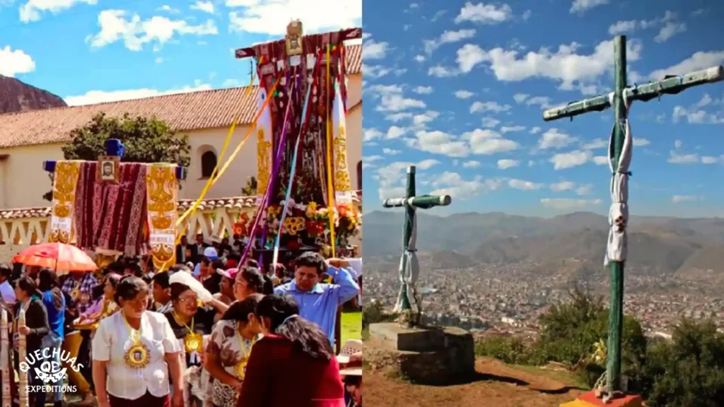 Onde você pode vivenciar o Cruz Velacuy