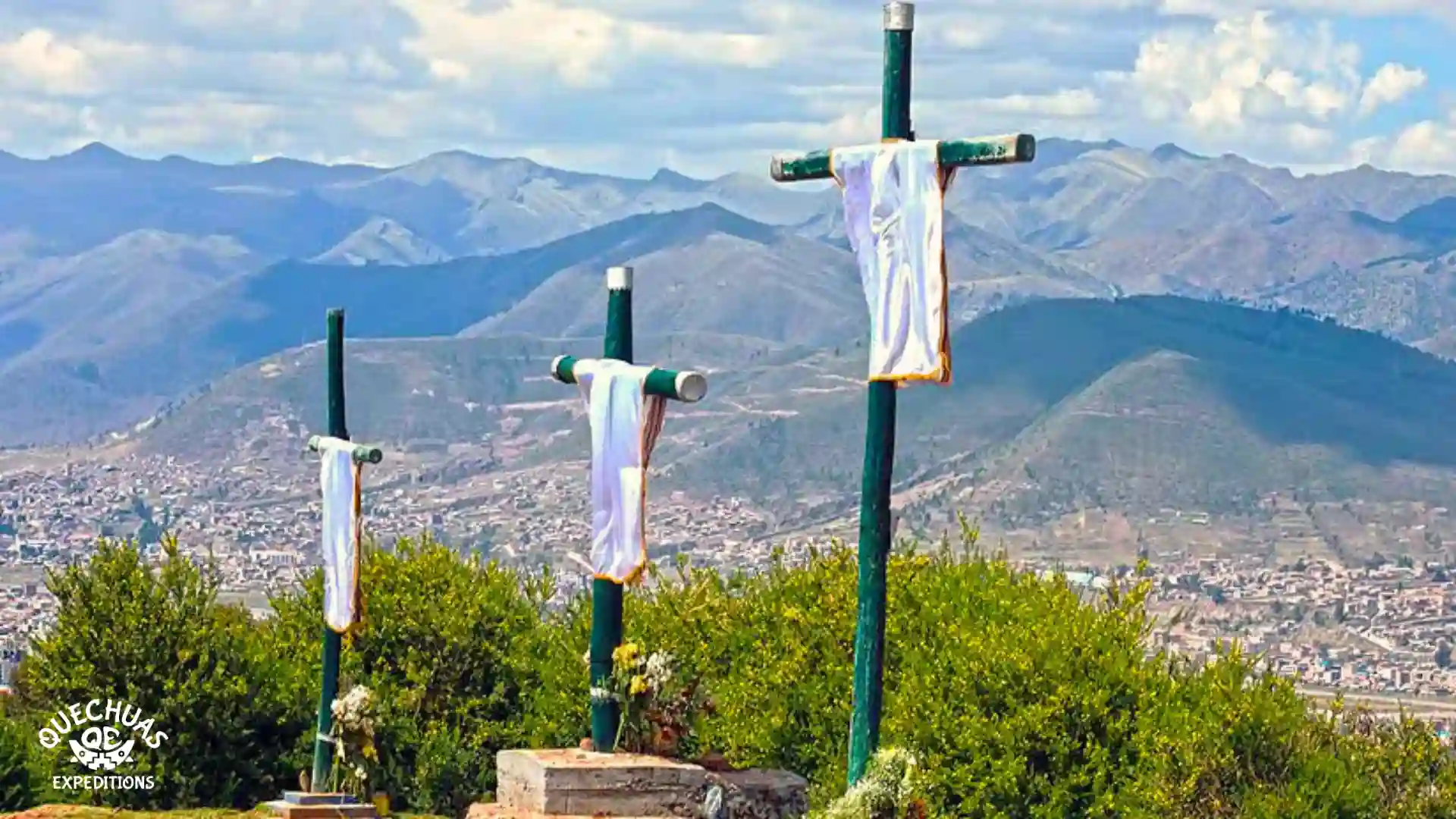cruz velacuy em cusco
