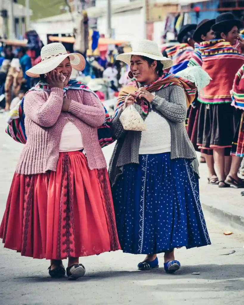 Como usar as expressões em espanhol para viagem no Peru