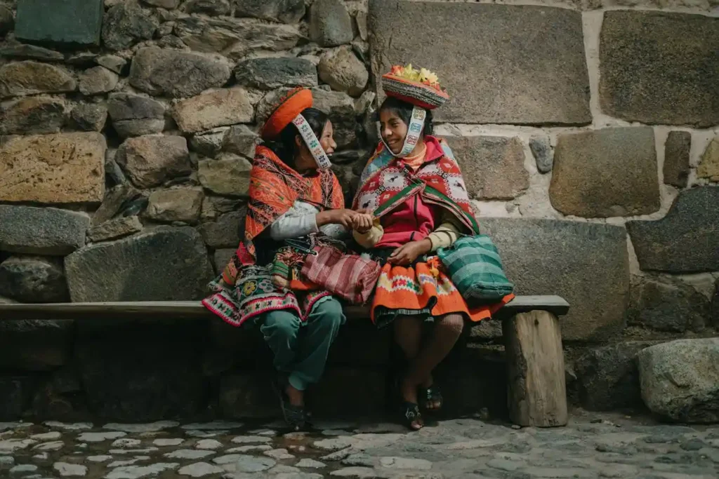 Por que aprender espanhol peruano antes de viajar