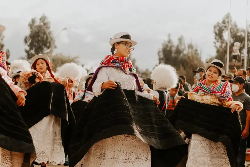 Viajar para o Peru sozinha