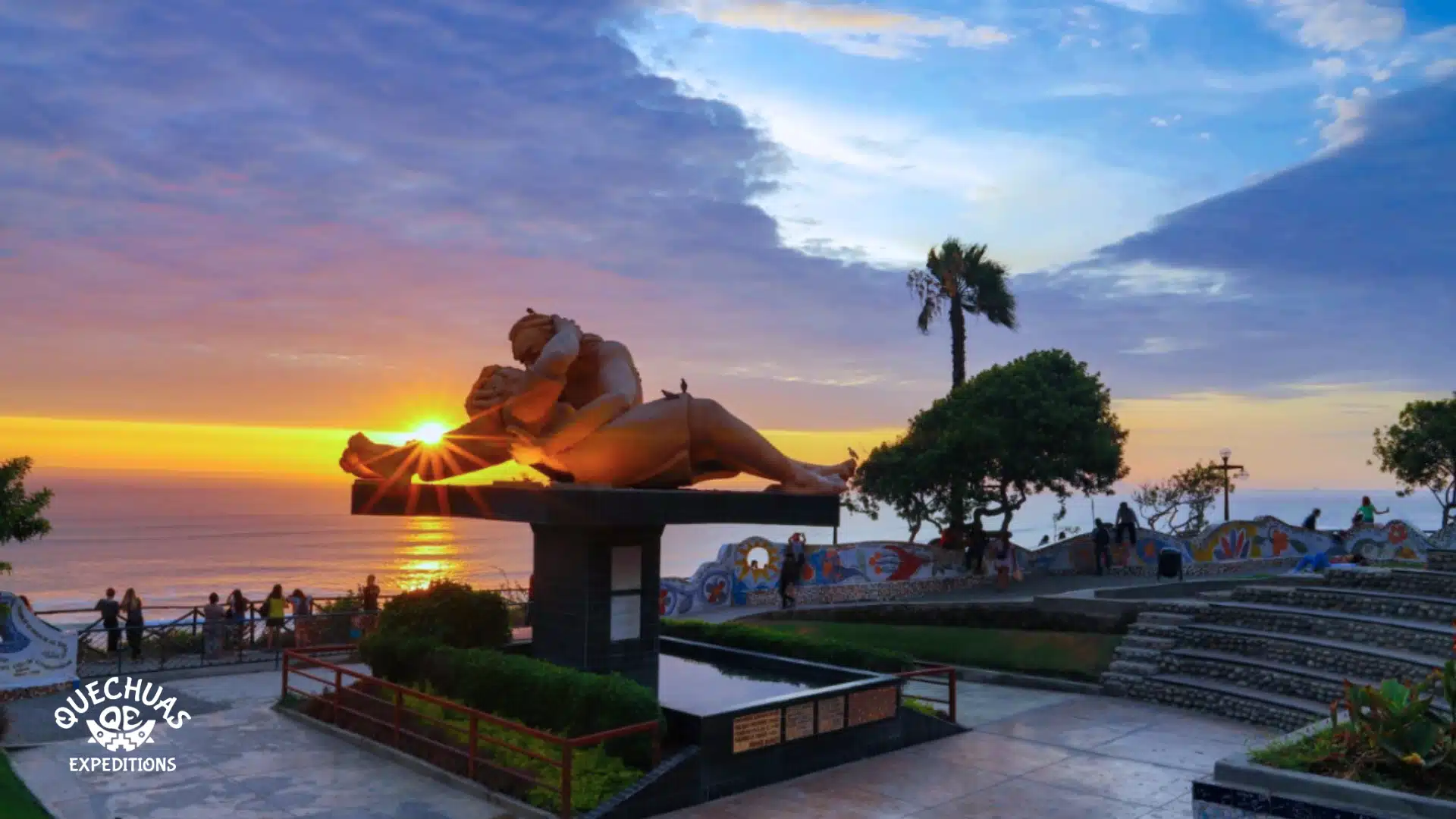 parque do amor lima